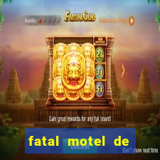 fatal motel de nova mutum